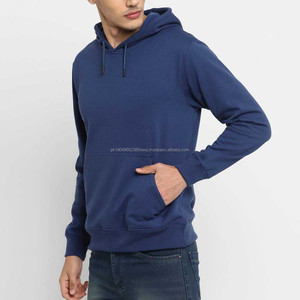 Sudadera de Felpa Gruesa de Alta Calidad de 500 g/m² con Logotipo Personalizado, Sudadera Extra Grande, Sudadera con Capucha Gruesa con Relieve 3D - Product Image 6