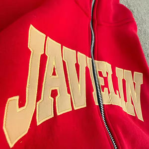 Chándal Deportivo Ligero y Ecológico para Hombre, para Correr, Entrenar, de Secado Rápido, Transpirable, Talla Grande, Alta Calidad, OEM - Product Image 6