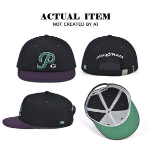 Classic Soft Fabric Baseball Cap Adjustable Fit Casual Outdoor Sun <b>Hat</b> for <b>Men</b> Women - Product Image 2