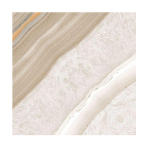 Meilleure collection de carreaux de céramique 60cm X60cm Finition brillante Imitation brique murale Antibactérien Carreaux de sol pour revêtement de sol - Product Image 3