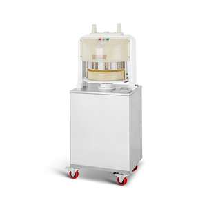 Máquina Cortadora de Masa de Alta Capacidad, Divisora Automática de Masa, Adecuada para Fábricas de Pan, Restaurantes y Producción de Alimentos - Product Image 5