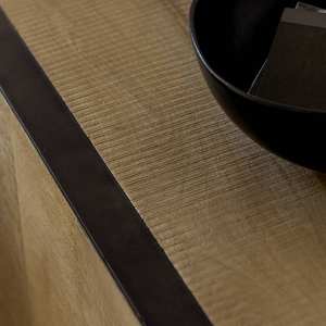 Soporte para TV Vandana Cresta Astra en madera de mango y metal - Product Image 5