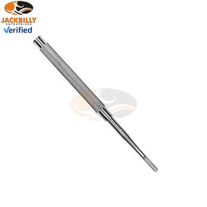 Cincel para Huesos Gardner de 4 mm, Instrumento Quirúrgico Ortopédico Manual MOL de Acero Inoxidable, Corte y Modelado de Huesos con Borde Afilado de Precisión - Product Image 6