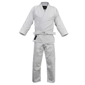 Jiu Jitsu Professional Wholesale Uniform Skin-Friendly BJJ Kimono BJJ Gi, Brazilian Professional Light Weight Jiu Jitsu Gi - Product Image 1