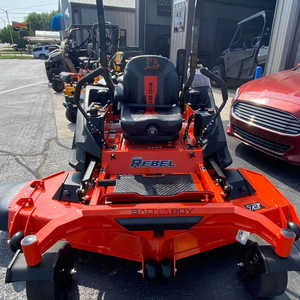 Cortadora de Césped Kubota Bad Boy a Precio de Fábrica, Cortadora de Césped Comercial de Alta Resistencia, Tractor de Jardín de Giro Cero de Alto Rendimiento, Duradero y Profesional - Product Image 1