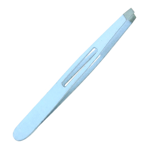 Pince à épiler de haute qualité en acier inoxydable à pointe fine pour sourcils, outil de beauté de précision pour le modelage des sourcils et l'épilation - Product Image 2