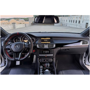 Mercedes-Benz CLS63 AMG 2012 - Product Image 2