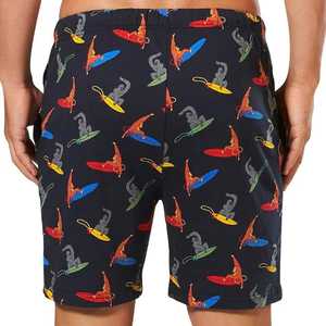 Pantalones Cortos para Hombre de Primera Calidad, Precio de Fábrica, Secado Rápido, Nueva Llegada, Temporada de Verano, Pantalones Cortos para Hombre de Calidad Premium - Product Image 2