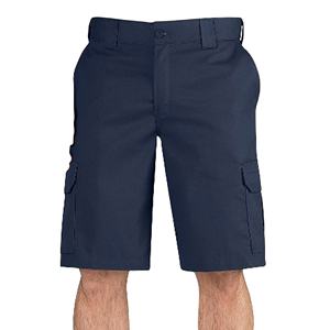 2026 été coton Shorts en gros hommes mode Shorts décontractés Offre Spéciale personnalisé lavage à l'acide coton Shorts - Product Image 1