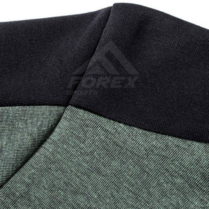 Trajes Deportivos para Hombre de Alta Calidad, Personalizados en Color y Diseño, Precio Económico, Transpirables, Venta al Por Mayor - Product Image 3