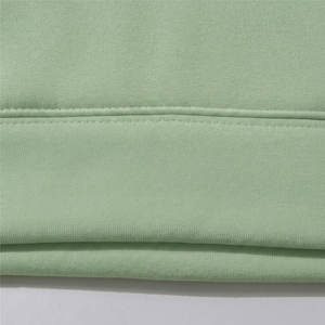 Sudaderas con Capucha para Hombre, Tendencia Actual, Suaves, 100% Algodón, Perfectas para Uso Diario, Estilo Urbano, Atuendo Moderno - Product Image 4