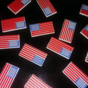 หมวกกันน็อคแบบมีกาว3เมตร, หมวกกันน็อคเบสบอลมีเทปสองชั้น3D 2D โลโก้ทีมเบสบอลออกแบบได้ตามต้องการ - Product Image 1