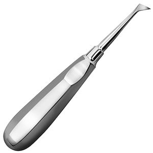 Élévateurs de racines dentaires, instruments chirurgicaux d'écartement des racines, outil professionnel de chirurgie buccale, approuvé ISO - Product Image 1
