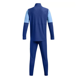 Traje Deportivo Transpirable para Entrenamiento Diario, Actividades al Aire Libre, Ejercicio en el Gimnasio y Uso Casual Cómodo - Product Image 2