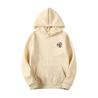 Duurzame fitnesskleding met zachte binnenstof en comfortabele oversized pasvorm oversized trainingspak oversized trainingspak