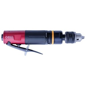 Taladro Neumático Desoutter Aerospace de 300W, 30 Velocidades, con Mandril de Llave de 3/8, 550 RPM, 18.6 Nm de Torque Máximo, 1 Año de Garantía - Product Image 5