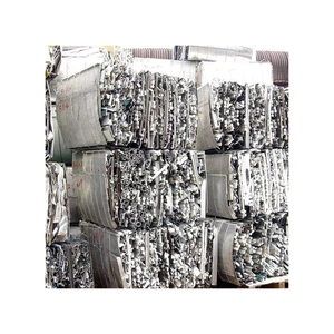 Chatarra de aluminio extruido 6063 a granel disponible para minoristas y socios comerciales - Product Image 3