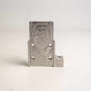 Service d'usinage CNC sur mesure AMT VINA pour pièces métalliques de précision en acier, cuivre, aluminium, blocs coulissants ±0,01 mm, équipement ODM - Product Image 2