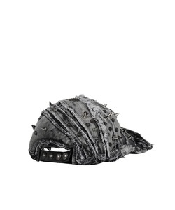 Casquette de baseball effet vieilli style Dad Hat, fournisseur en gros, faible MOQ, logo personnalisé, vente en gros d'usine - Product Image 4