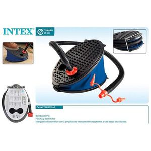 Pompa ad aria da 28 cm per uso plantare - Product Image 1