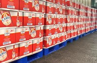 Fournisseur d'usine, prix de gros en vrac, bière vietnamienne de qualité supérieure, 33 cl / 330 ml en boîtes de conserve / bouteilles, disponible à la vente en vrac