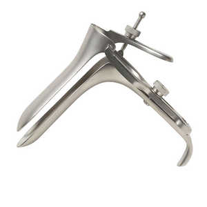 Espéculo Vaginal Esterilizable Premium Graves de Acero Inoxidable, Instrumentos de Ginecología de Endochoice Medical - Product Image 4
