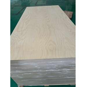 Madera de abedul flexible de caucho al por mayor de Vietnam, material de chapa fenólica E0 para muebles artesanales ecológicos - Product Image 1