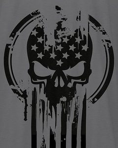 Camisetas de Verano para Hombre, Transpirables, de Secado Rápido, Estilo Urbano, Cuello Redondo, Manga Corta, 100% Algodón, Corte Regular, Tejido Jersey, Color Sólido - Product Image 4