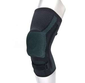 Rodilleras Protectoras Transpirables y Elásticas para Jóvenes, para Danza, Voleibol y Tenis, con Acolchado de Esponja Gruesa - Product Image 3