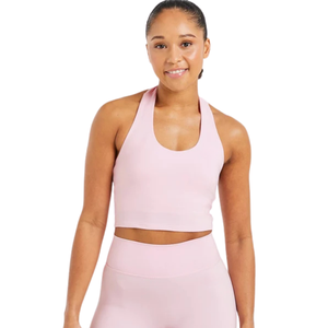 Conjunto Deportivo para Mujer, Sujetador Deportivo con Leggings a Juego, Ropa para Yoga, Pilates, Gimnasio, Entrenamiento y Fitness - Product Image 3