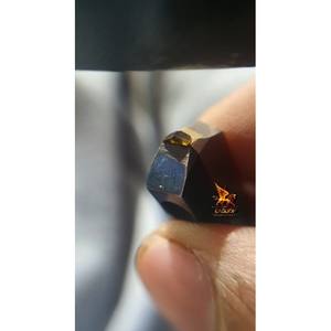 Outil de gravure professionnel 1 mm en matériau mono Ms Posalux EAGLION INTERNATIONAL PT pour la conception et la découpe de bijoux - Product Image 2