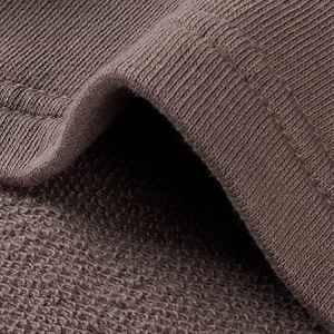 Pantalones Cortos de Forro Polar para Hombre, de Alta Calidad y a la Moda, Diseños Personalizados, Venta al Por Mayor, MOQ Bajo, Lisos, para Entrenamiento, Gimnasio y Ejercicio - Product Image 3