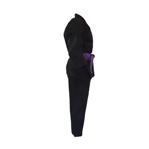 Taekwondo Uniform Jiu Jitsu Kimonokimono De Jiu Jitsu High Manufacturers Top Quality Best Design Taekwondo Uniform Online Sale - Product Image 3