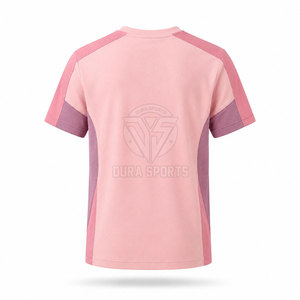 Servicio OEM Camisetas para Niños Nuevo Diseño Camisetas para Niños Mejor Precio Camisetas Casuales para Niños Talla Adulto - Product Image 2