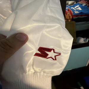 Chaqueta Satinada Negra Personalizada de los 49ers, Edición Limitada 2025 - Chaqueta Satinada Negra de los 49ers - Product Image 2