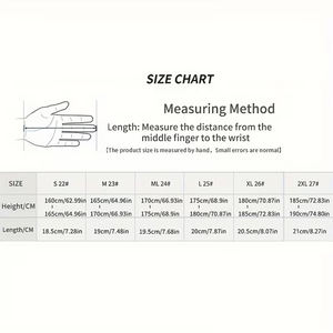 Gants de golf durables antidérapants en cuir véritable de couleur blanche, avec particules antidérapantes, respirants et résistants aux trous, en cuir synthétique. - Product Image 5