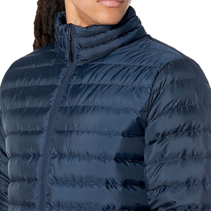 Puffer <b>Jackets</b> High Performance Lightweight Puffer <b>Jackets</b> Warm Insulated OEM Supply - Product Image 4