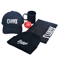 Articles promotionnels en polyester écologiques personnalisés OEM, cadeaux publicitaires, solutions complètes de coffrets cadeaux pour les clients mondiaux