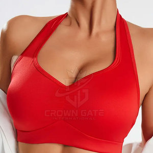 Ropa Deportiva Personalizada para Mujer, Sujetador Deportivo, Nueva Llegada 2026, Venta al Por Mayor, Mejor Precio, Sujetador Deportivo para Mujer - Product Image 3