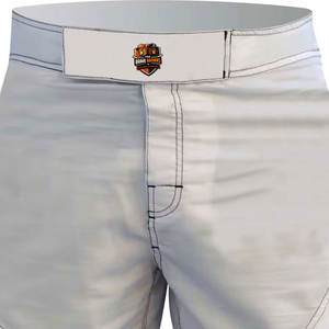 Pantalones Cortos de Grappling para Hombre, Ligeros, Ideales para Entrenamiento de MMA, Jiu Jitsu, Lucha, Gimnasio y Práctica Diaria - Product Image 5