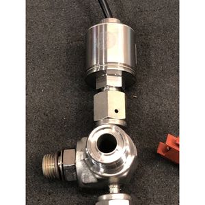 เซ็นเซอร์วัดความแม่นยำสูง 2 ตัว รุ่น E36W-H42 วัดความดันแบบสัมบูรณ์ - อุปกรณ์และอะไหล่เซมิคอนดักเตอร์ระดับโลกที่เชื่อถือได้ - Product Image 3