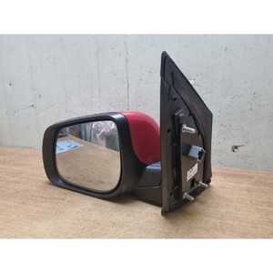 กระจกมองข้างซ้ายมือหนึ่งมือสองสำหรับ Picanto ปี 2011-2015 รุ่น OEM 876101Y370AS - Product Image 4