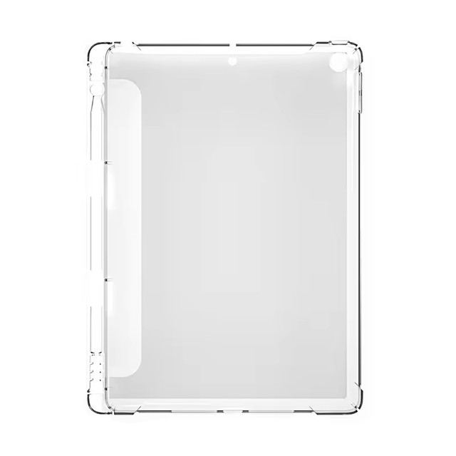 Injection Tablet Protective Enclosure Digital Product Shell Pc Double Tpu Mold Design Universal Plastic Tablet Case for Ipad Pro