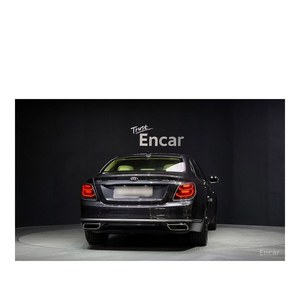 Kia K9 3.8 GDI AWD 2018 con Volante a la Izquierda, Caja de Cambios Automática, Asientos de Cuero, Estándar de Emisiones Euro V, Cámara Trasera - 65.068 km - Product Image 4