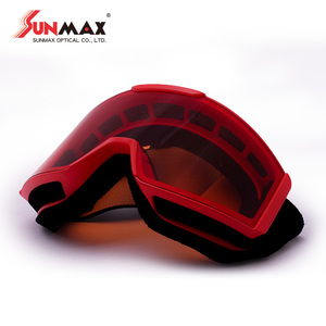 Gafas de nieve para hombres y mujeres – Rendimiento antivaho de primera calidad con protección UV y ajuste para casco - Product Image 2