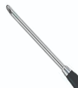 Nuevo Elevador Nasal Gunter de Acero Inoxidable de Doble Punta, Afilado, para Cirugía Activa, Venta Caliente, OEM CE - Product Image 2