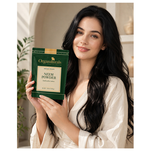 Poudre de graines de Neem naturelle de qualité supérieure, ingrédient à base de plantes pour les produits de soins personnels - Product Image 4