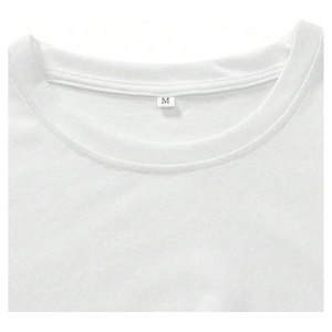 Camiseta Oversize para Hombre con Estampado de Letras, Manga Corta, Hombros Caídos, Cuello Redondo, Estilo Casual Urbano, Ajuste Holgado, Algodón, Moda de Verano - Product Image 3