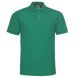 Polo pour homme PL182 à séchage rapide, haute qualité, impression de logo personnalisé, coupe courte, pour uniformes d'entreprise, pour le golf - Product Image 6