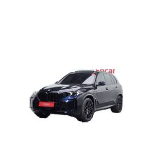 BMW X5 XDrive 50e M Sport 2024, conduite à gauche, boîte automatique, 41 301 km - Product Image 1